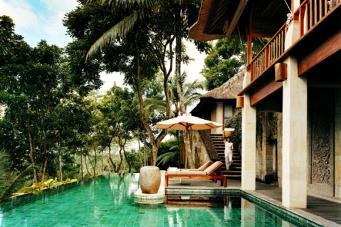 bayugita pool